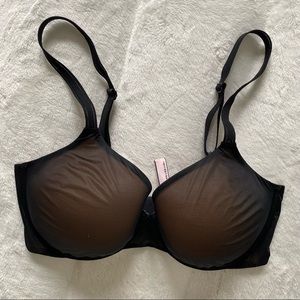 Victoria’s Secret Angelight Full-Coverage Bra 34DD